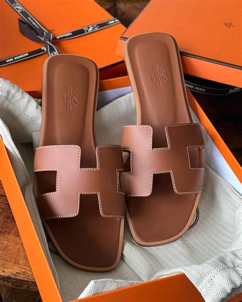 hermes oran sandals best color|are hermes oran sandals comfortable.